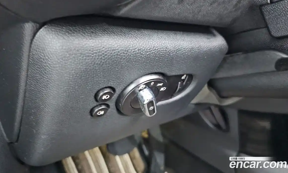 Mini Cooper 2015 2.0 гидро в Москве № 2059649, фото 15