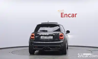 Mini Cooper 2015 2.0 гидро в Москве № 2059649, миниатюра 4