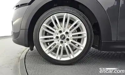 Mini Cooper 2015 2.0 гидро в Москве № 2059649, миниатюра 5
