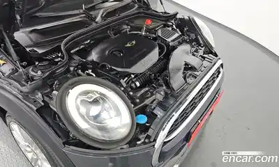 Mini Cooper 2015 2.0 гидро в Москве № 2059649, миниатюра 6