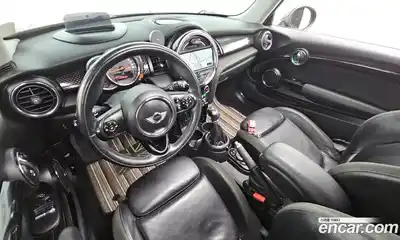 Mini Cooper 2015 2.0 гидро в Москве № 2059649, миниатюра 7