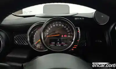 Mini Cooper 2015 2.0 гидро в Москве № 2059649, миниатюра 8