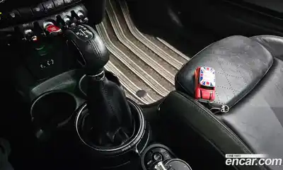Mini Cooper 2015 2.0 гидро в Москве № 2059649, миниатюра 9