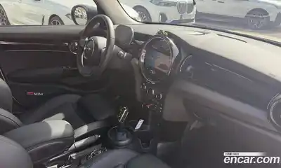 Mini Cooper 2022 1.5 гидро в Москве № 2059710, миниатюра 11