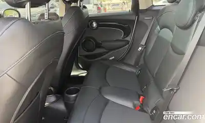 Mini Cooper 2022 1.5 гидро в Москве № 2059710, миниатюра 12
