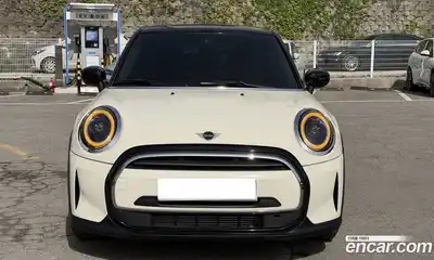 Mini Cooper 2022 1.5 гидро в Москве № 2059710, миниатюра 3