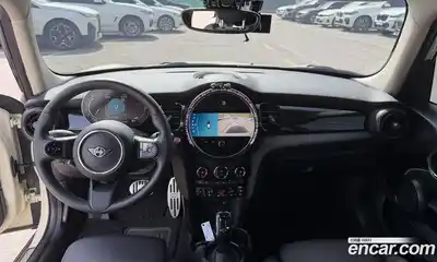 Mini Cooper 2022 1.5 гидро в Москве № 2059710, миниатюра 7