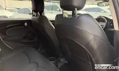 Mini Cooper 2022 1.5 гидро в Москве № 2059710, миниатюра 10
