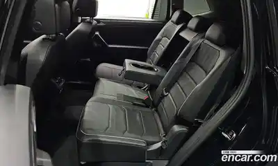 Volkswagen Tiguan 2023 2.0 гидро в Москве № 2060303, миниатюра 11