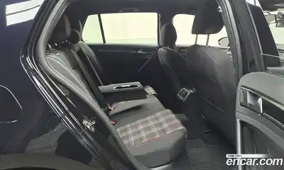 Volkswagen Golf 2017 2.0 гидро в Москве № 2060566, миниатюра 12