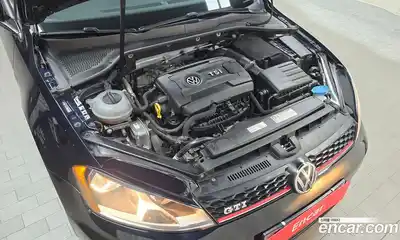 Volkswagen Golf 2017 2.0 гидро в Москве № 2060566, миниатюра 6