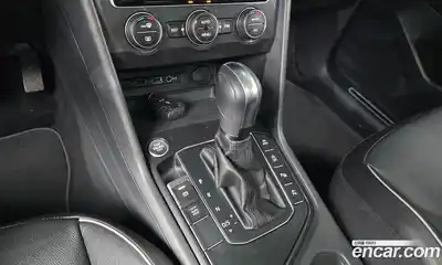 Volkswagen Tiguan 2020 2.0 гидро в Москве № 2060756, миниатюра 12