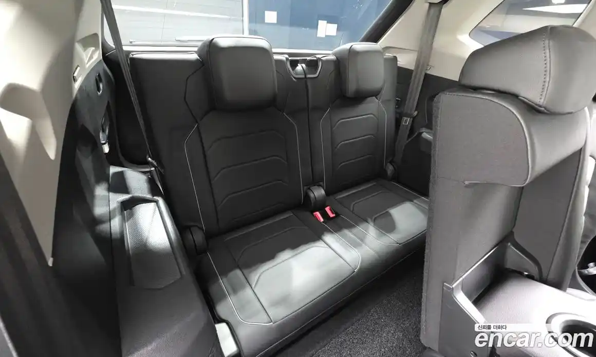 Volkswagen Tiguan 2020 2.0 гидро в Москве № 2060756, фото 24