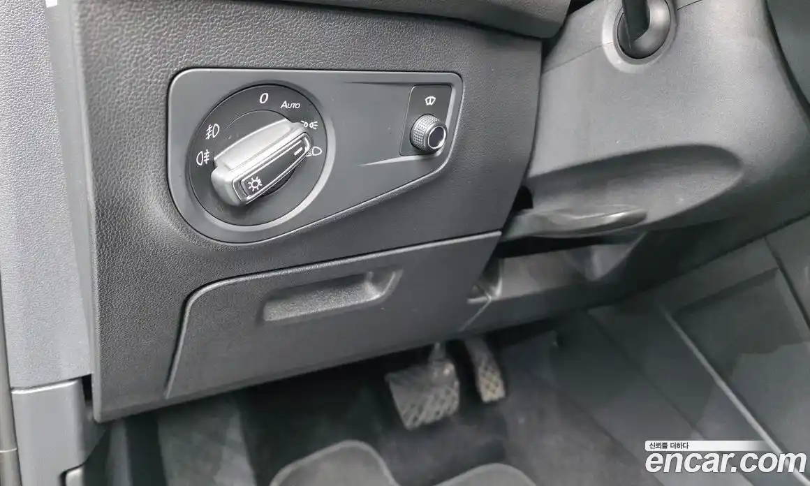 Volkswagen Tiguan 2020 2.0 гидро в Москве № 2060756, фото 31