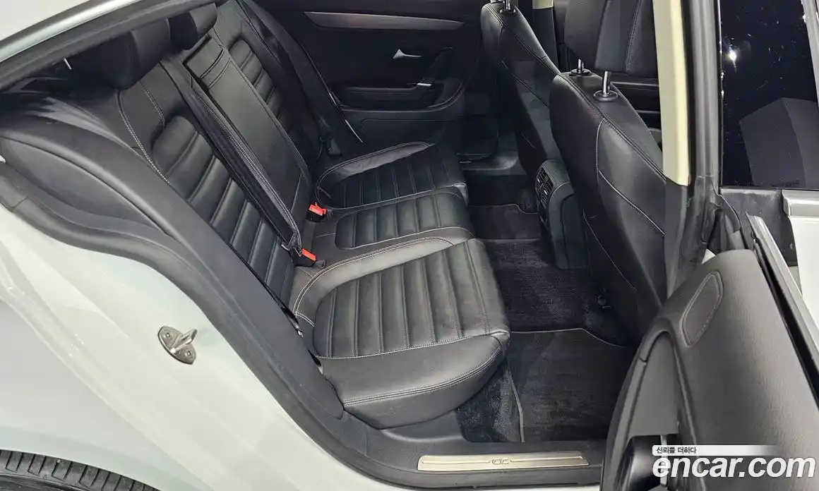 Volkswagen CC 2016 2.0 гидро в Москве № 2060774, фото 11