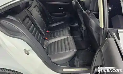 Volkswagen CC 2016 2.0 гидро в Москве № 2060774, миниатюра 11