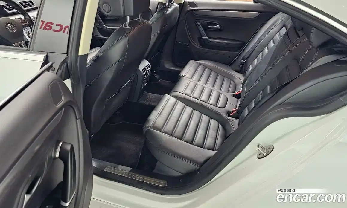Volkswagen CC 2016 2.0 гидро в Москве № 2060774, фото 12