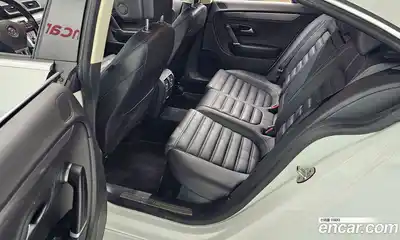 Volkswagen CC 2016 2.0 гидро в Москве № 2060774, миниатюра 12
