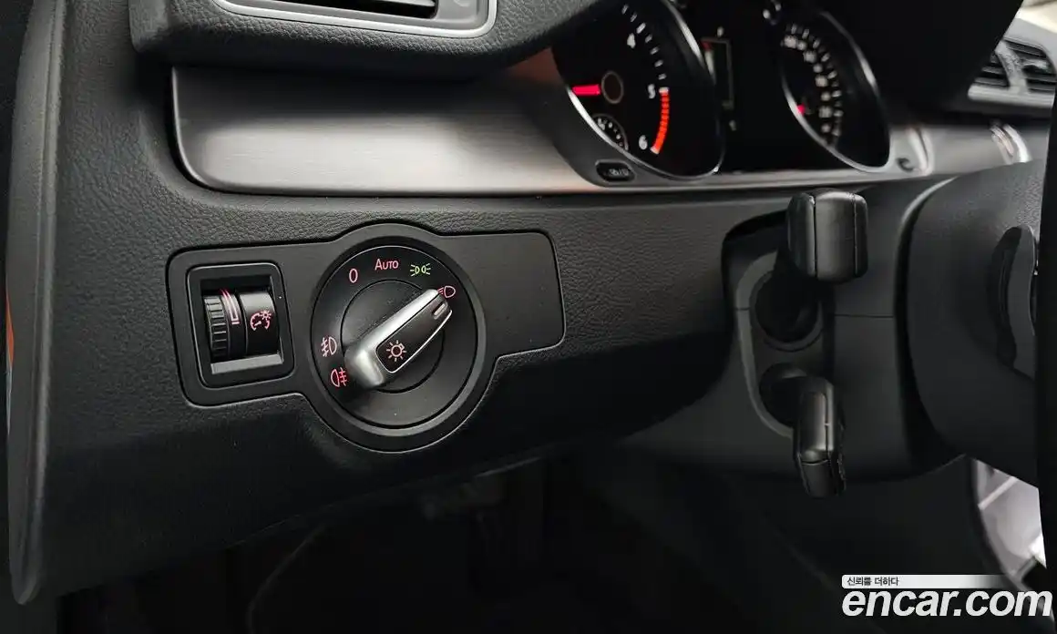 Volkswagen CC 2016 2.0 гидро в Москве № 2060774, фото 13