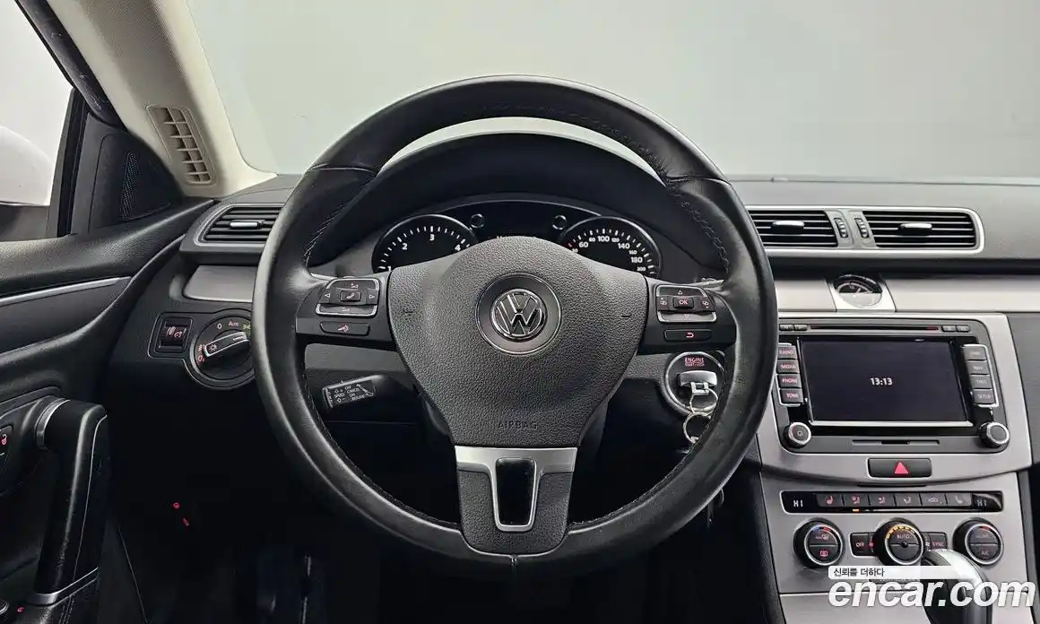 Volkswagen CC 2016 2.0 гидро в Москве № 2060774, фото 14