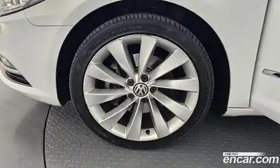 Volkswagen CC 2016 2.0 гидро в Москве № 2060774, миниатюра 5