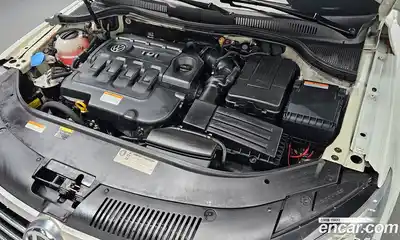 Volkswagen CC 2016 2.0 гидро в Москве № 2060774, миниатюра 6