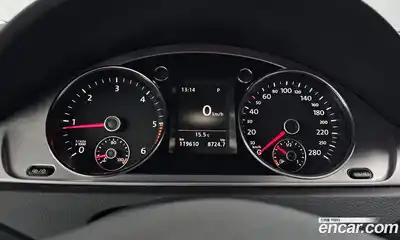 Volkswagen CC 2016 2.0 гидро в Москве № 2060774, миниатюра 8