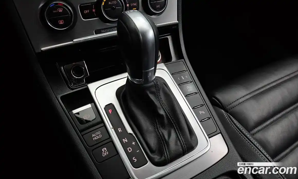 Volkswagen CC 2016 2.0 гидро в Москве № 2060774, фото 9