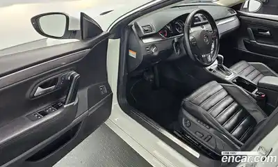 Volkswagen CC 2016 2.0 гидро в Москве № 2060774, миниатюра 10