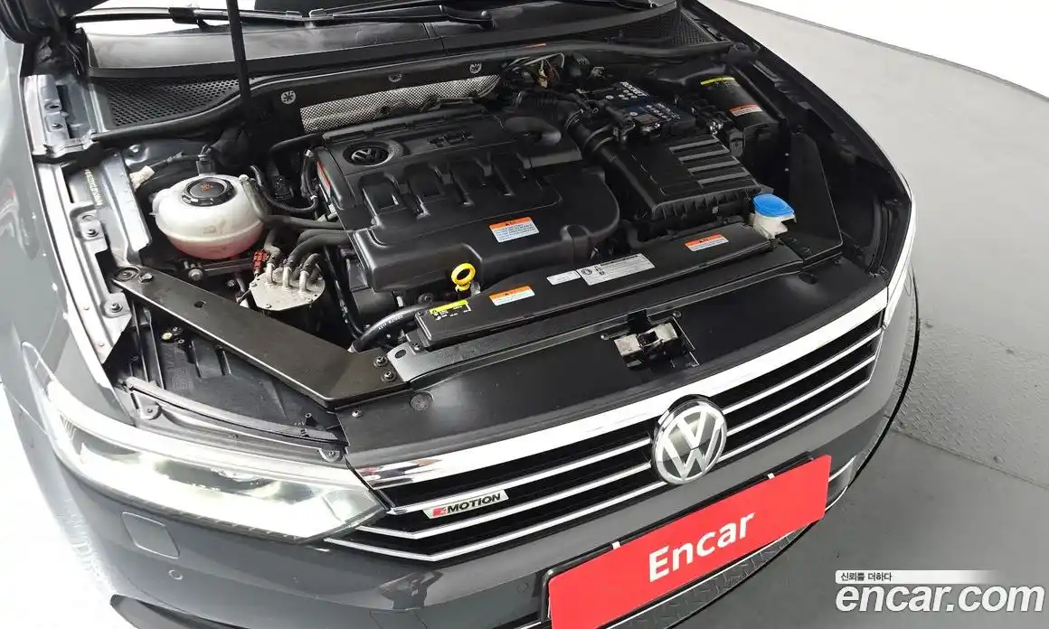 Volkswagen Passat 2018 2.0 гидро в Москве № 2060775, фото 6