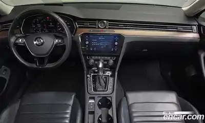 Volkswagen Passat 2018 2.0 гидро в Москве № 2060775, миниатюра 7