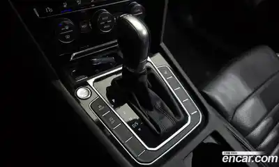 Volkswagen Passat 2018 2.0 гидро в Москве № 2060775, миниатюра 9