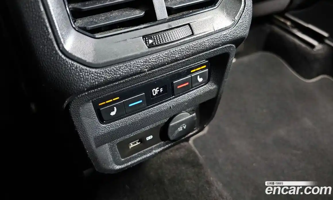 Volkswagen Tiguan 2019 2.0 гидро в Москве № 2060877, фото 17