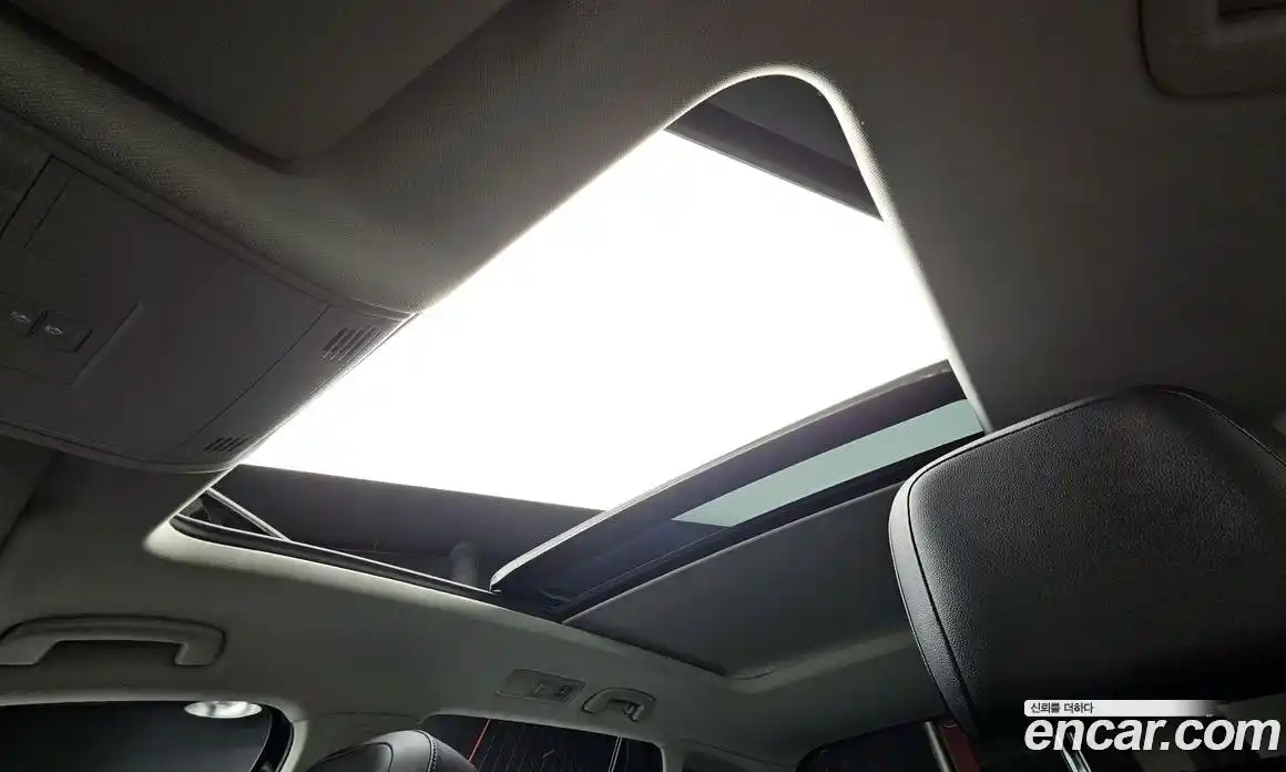 Volkswagen Tiguan 2019 2.0 гидро в Москве № 2060877, фото 19