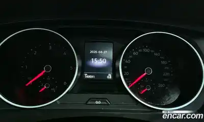 Volkswagen Tiguan 2019 2.0 гидро в Москве № 2060877, миниатюра 8