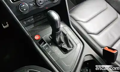 Volkswagen Tiguan 2019 2.0 гидро в Москве № 2060877, миниатюра 9