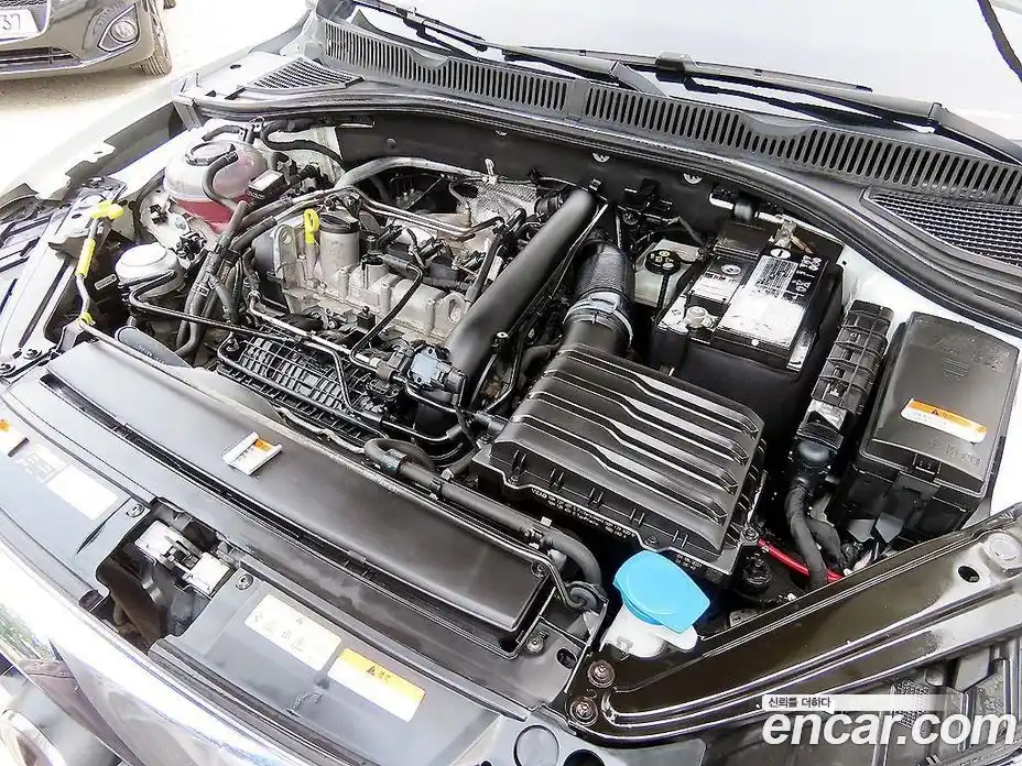 Volkswagen Jetta 2021 1.4 гидро в Москве № 2061095, фото 18
