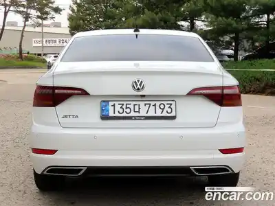 Volkswagen Jetta 2021 1.4 гидро в Москве № 2061095, миниатюра 4