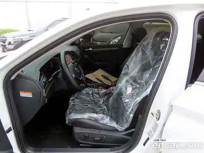 Volkswagen Jetta 2021 1.4 гидро в Москве № 2061095, миниатюра 5