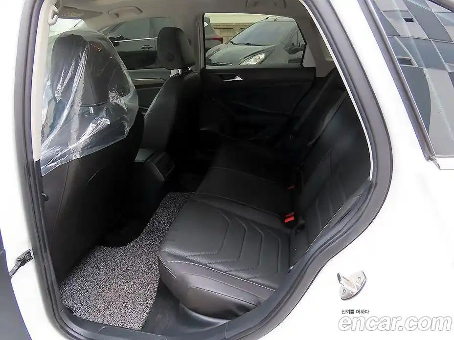 Volkswagen Jetta 2021 1.4 гидро в Москве № 2061095, фото 6