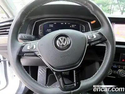 Volkswagen Jetta 2021 1.4 гидро в Москве № 2061095, миниатюра 8