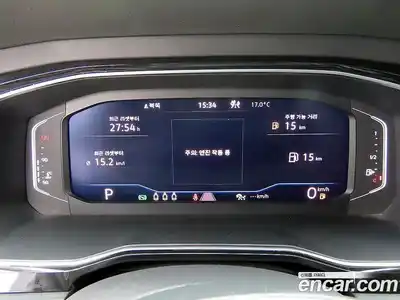Volkswagen Jetta 2021 1.4 гидро в Москве № 2061095, миниатюра 9