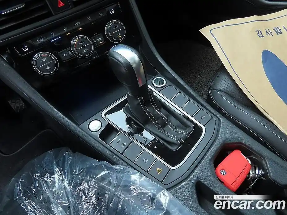 Volkswagen Jetta 2021 1.4 гидро в Москве № 2061095, фото 10