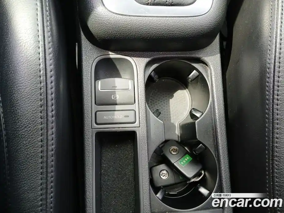 Volkswagen Tiguan 2012 2.0 гидро в Москве № 2061107, фото 17