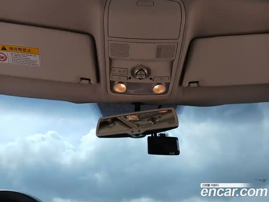 Volkswagen Tiguan 2012 2.0 гидро в Москве № 2061107, фото 18