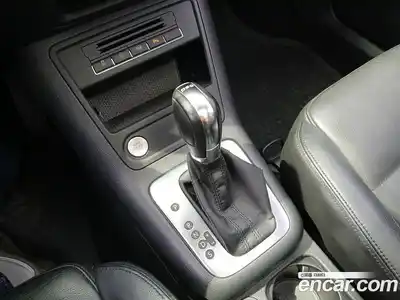 Volkswagen Tiguan 2012 2.0 гидро в Москве № 2061107, миниатюра 9