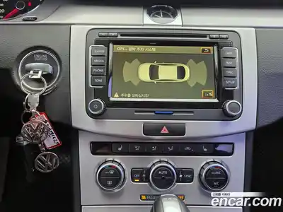 Volkswagen CC 2015 2.0 гидро в Москве № 2061122, миниатюра 11