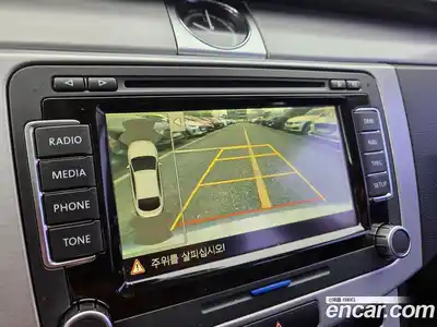 Volkswagen CC 2015 2.0 гидро в Москве № 2061122, миниатюра 12