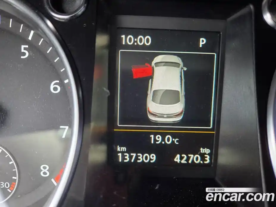 Volkswagen CC 2015 2.0 гидро в Москве № 2061122, фото 15