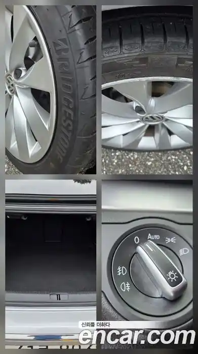 Volkswagen CC 2015 2.0 гидро в Москве № 2061122, фото 20